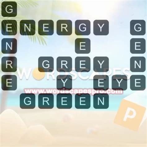 wordscapes 1731